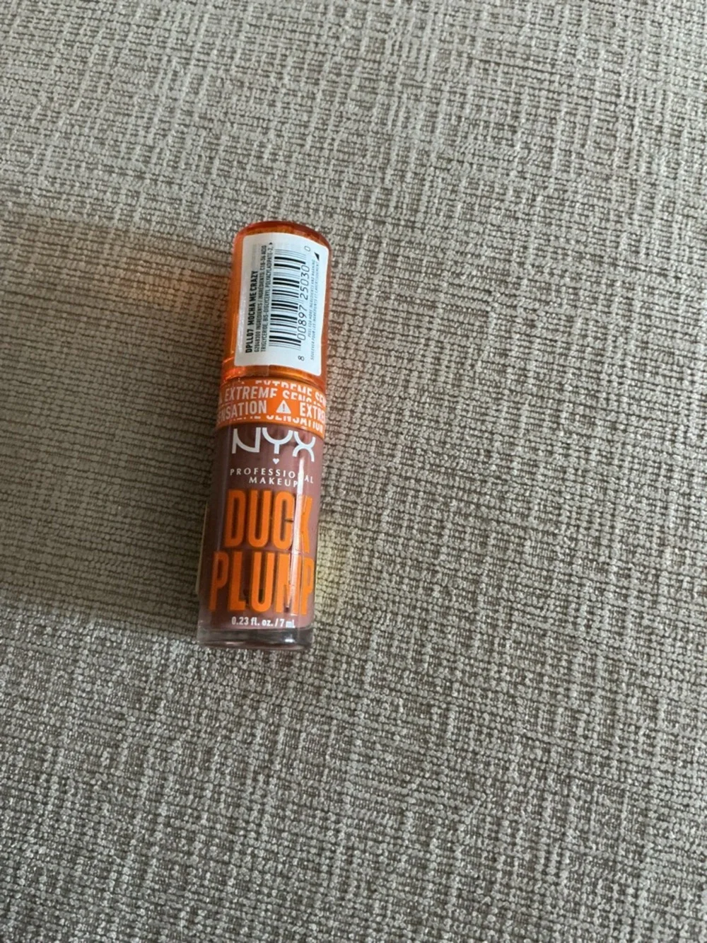 Buy 1 get 1 50% off NYX Duck Plump Lip Plumper